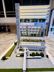 Golden Mile Complex (D7), Retail #544030231